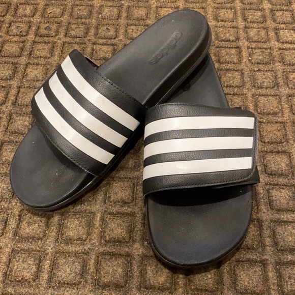 Adidas Men’s Slippers